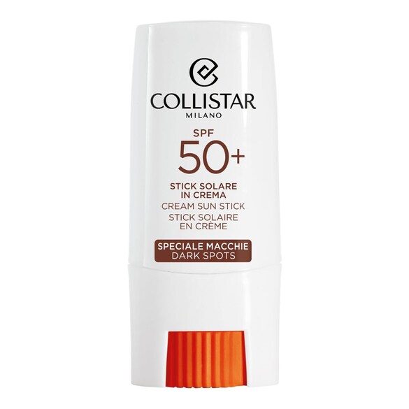 STICK SOLARE IN CREMA SPF50+ - PROTEZIONE CORRETTIVA, COLLISTAR