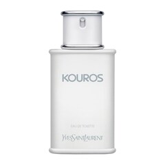 Kouros - Eau de Toilette, YVES SAINT LAURENT