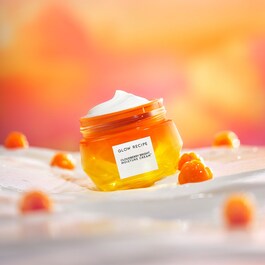 Cloudberry Bright - Crema Idratante