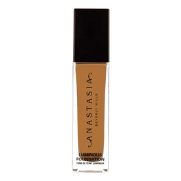 Luminous Foundation - Fondotinta illuminante