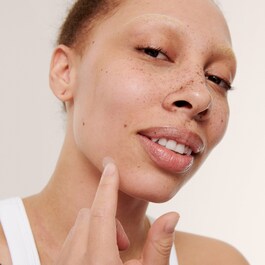 Hydrocolloid Invisible Pimple Patches - Patch anti-impurità