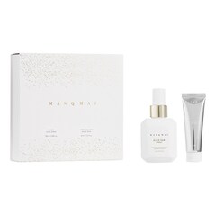 Haircare Christmas Set, MASQMAI