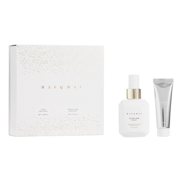 Haircare Christmas Set, MASQMAI