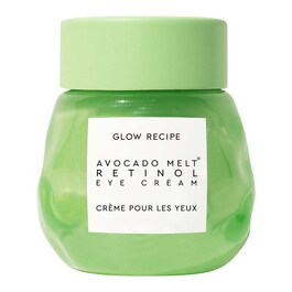 Avocado Melt Cream - Crema Occhi Al Retinolo