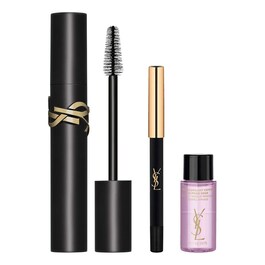 Mascara Lash Clash - Cofanetto Make-Up