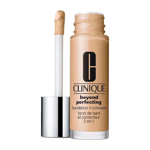 Beyond Perfecting - Fondazione e Correttore 2 in 1, CLINIQUE