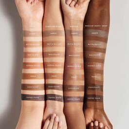 CHEEKS OUT FREESTYLE CREAM BRONZER - Bronzer in crema