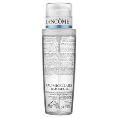 Eau Micellaire Douceur, LANCÔME