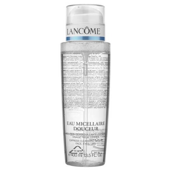 Eau Micellaire Douceur, LANCÔME