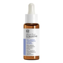 Collagene + Glicogeno - Gocce, COLLISTAR