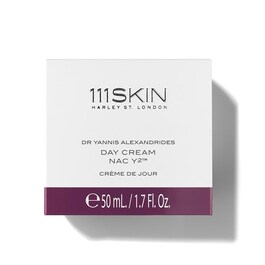 Repair Day Cream Nac Y2 - Crema giorno per il viso