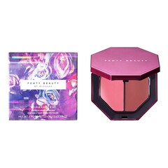 Double Cheek'd Up - Duo di blush in crema, FENTY BEAUTY
