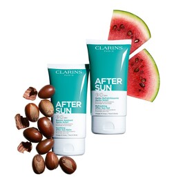 Crema-Balsamo Doposole - Viso E Corpo
