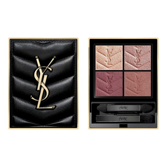 Couture Mini Clutch - Palette Occhi, YVES SAINT LAURENT