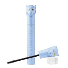 Vicious Mascara Waterproof  - Mascara waterproof, NABLA