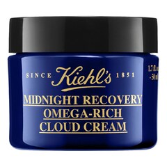 Midnight Recovery Omega-Rich Cloud Cream - Crema Notte, KIEHL'S SINCE 1851