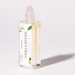 Vanilla Woods - Olio profumato