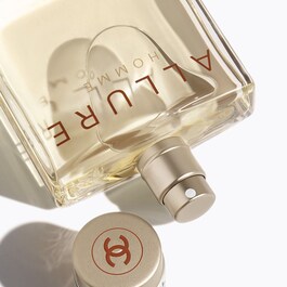 ALLURE HOMME - Eau De Toilette Vaporizzatore