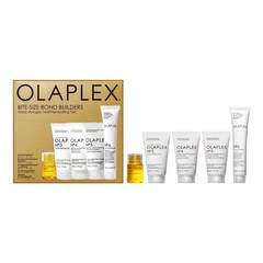 Bite-size Bond Builders - Set di prodotti per capelli più forti, OLAPLEX