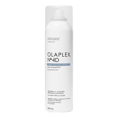 N°4D Clean Volume Detox - Shampoo secco detox, OLAPLEX