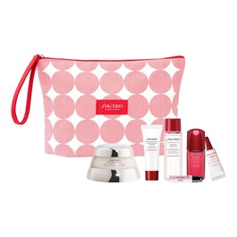 Bio-Performance Pouch Set - Cofanetto Viso