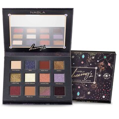 Dreamy 2 Palette, NABLA