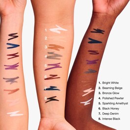 High Impact™ Gel Tech Liner - Matita eyeliner in gel