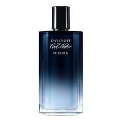 Davidoff Cool Water Reborn Uomo - Eau de Parfum, DAVIDOFF