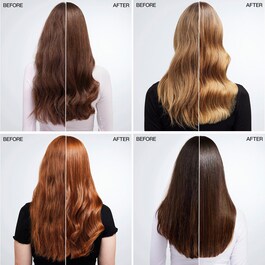 Acidic Color Gloss Termoprotettore - Per capelli colorati