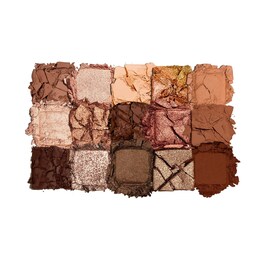 I need a warm palette - Palette di ombretti