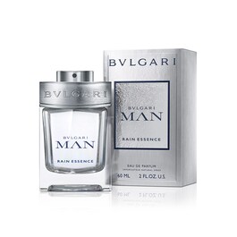 BVLGARI MAN RAIN ESSENCE - Eau de parfum