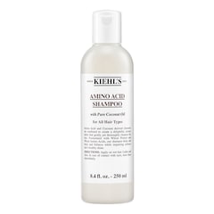 Amino Acid Shampoo - Shampoo delicato per lavaggi frequenti, KIEHL'S SINCE 1851