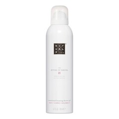 The Ritual of Sakura - Foaming Shower Gel, RITUALS