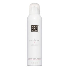 The Ritual of Sakura - Foaming Shower Gel