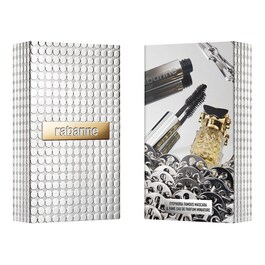 Fame & Eyephoria Famous Mascara - Discovery Set in formato da viaggio