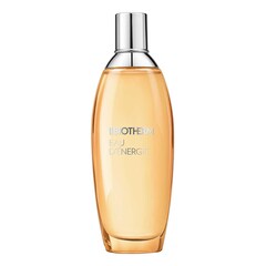 Eau d'Énergie - Acqua Corpo Profumata Energizzante, BIOTHERM