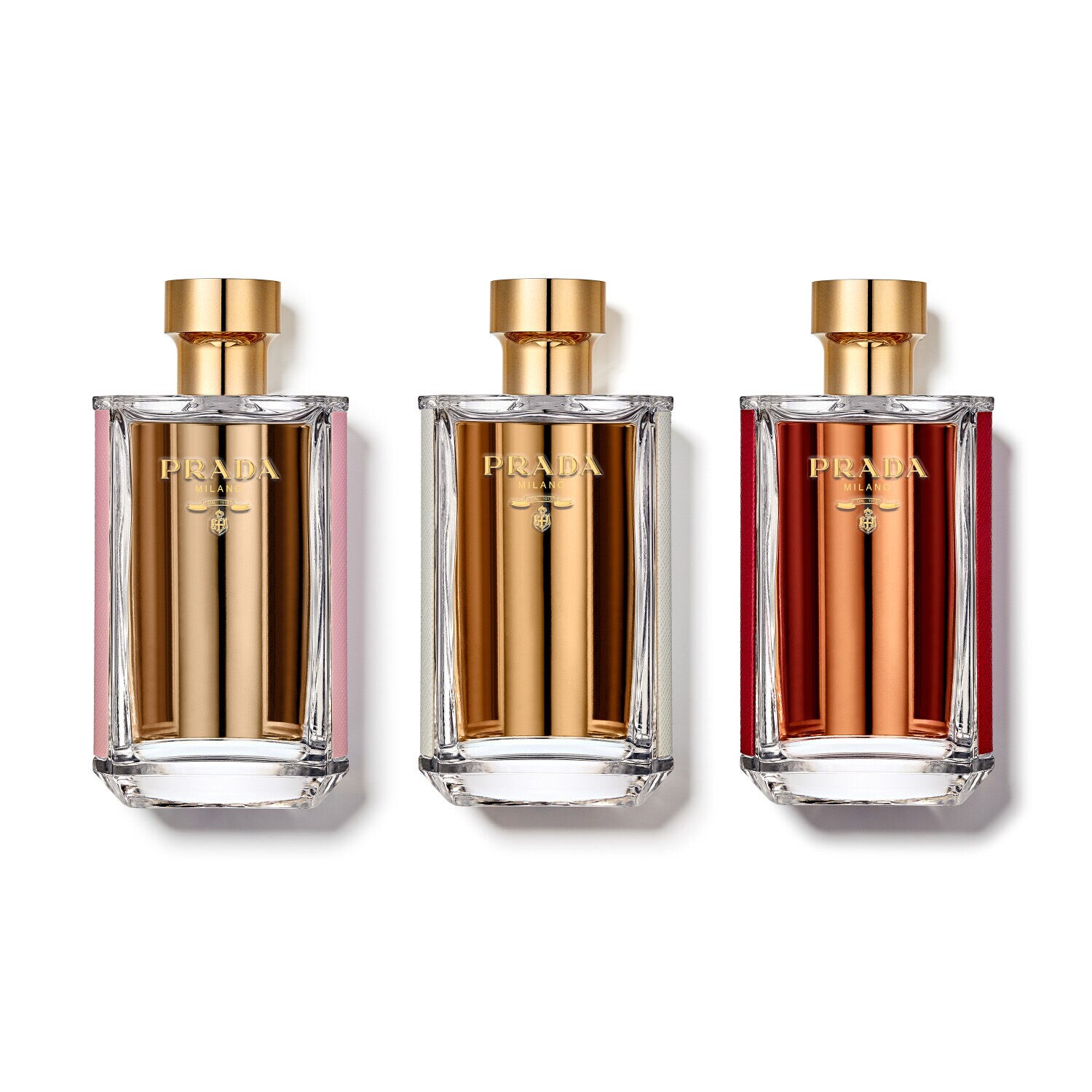 La Femme Prada L Eau Eau de toilette di PRADA SEPHORA