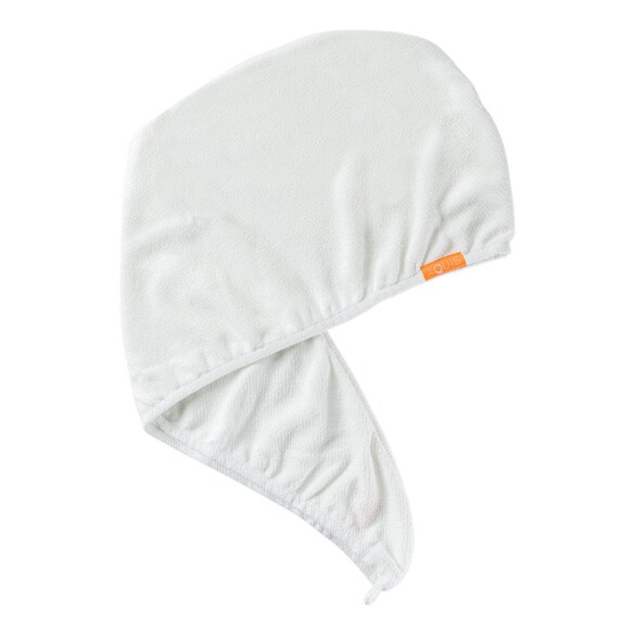 Lisse Luxe Hair Turban - Turbante per capelli , AQUIS