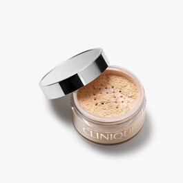 Blended Face Powder Trasparency - Cipria