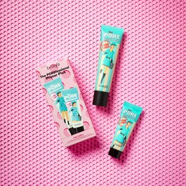The POREfessional Primer Plus - Kit Duo Primer Viso