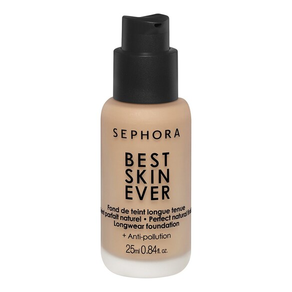 Fondotinta Best Skin Ever - Fondotinta Perfezionante a Lunga Durata, SEPHORA COLLECTION