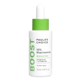 Boost - Booster 10% Niacinamide