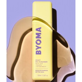 Milky Oil Cleaser - Latte-crema detergente