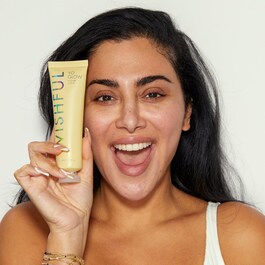 Scrub esfoliante viso - Yo Glow Enzyme Scrub