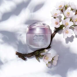 White Lucent - Brightening Gel Cream
