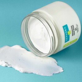 Maschera riparatrice per capelli - Ripara e nutre