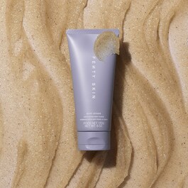 Buff Ryder - Scrub Corpo con sabbia fine + enzimi alla frutta