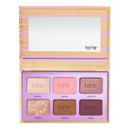 Palette tartelette™ jewel amazonian clay - Palette Occhi Formato Viaggio