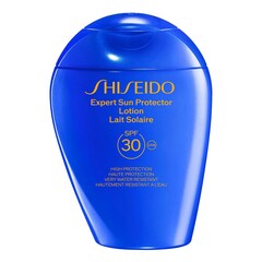 Expert Sun Protector Lotion - Latte solare Viso e Corpo SPF30 , SHISEIDO