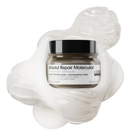 Absolut Repair Molecular - Maschera Rimpolpante